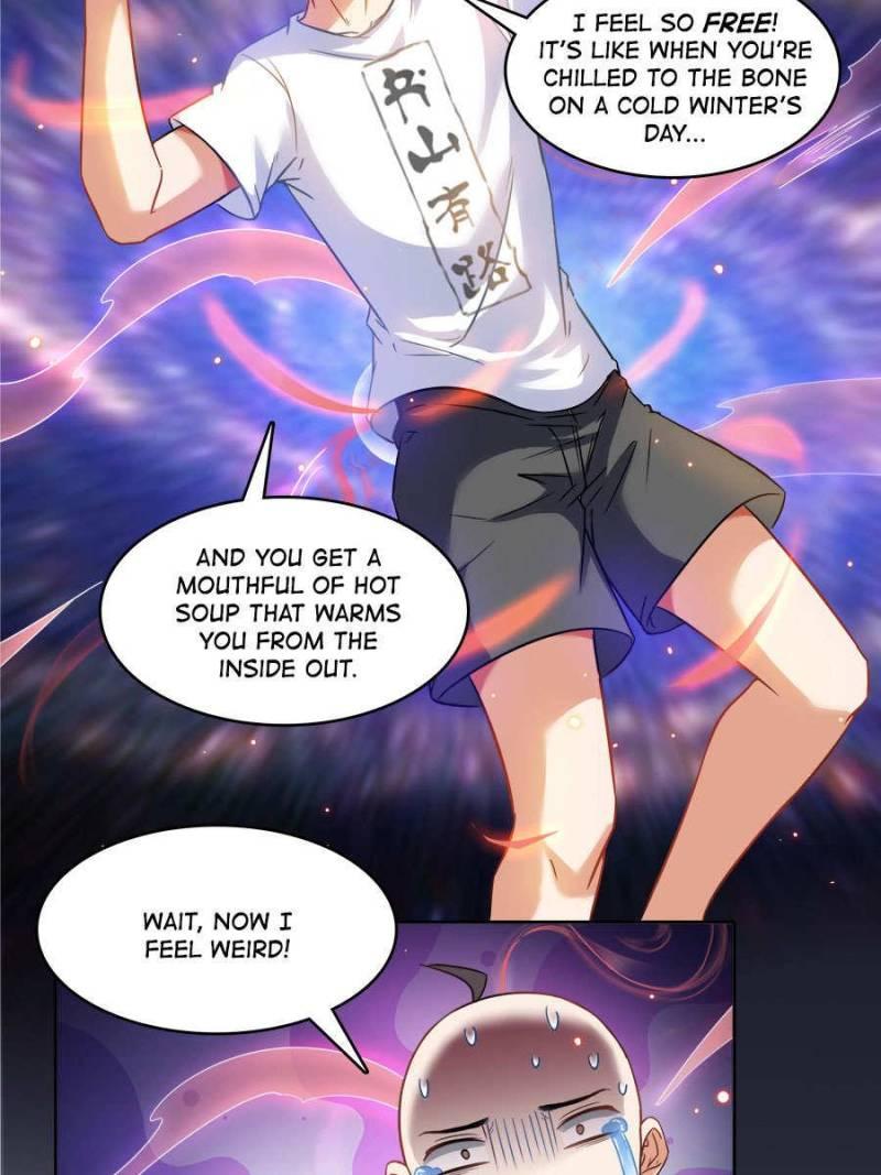 Cultivation Chat Group Chapter 217 page 37 - Chapter 217