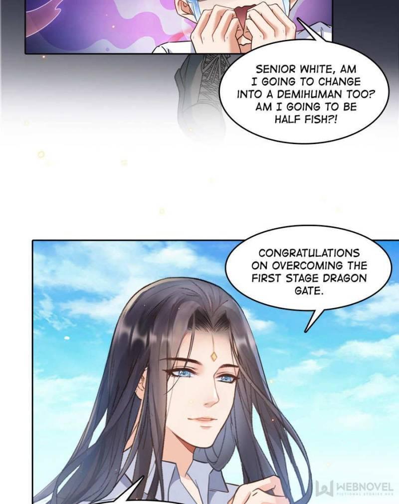 Cultivation Chat Group Chapter 217 page 38 - Chapter 217