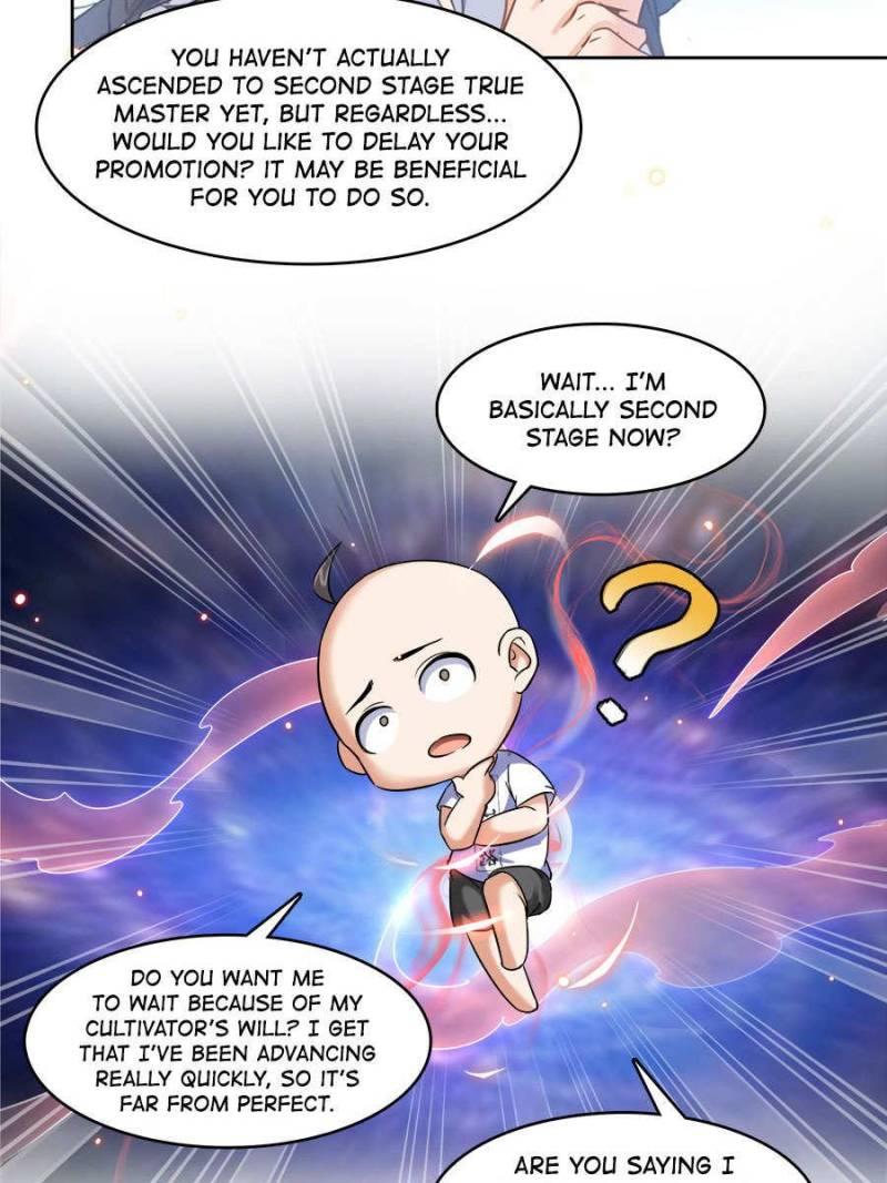 Cultivation Chat Group Chapter 217 page 39 - Chapter 217
