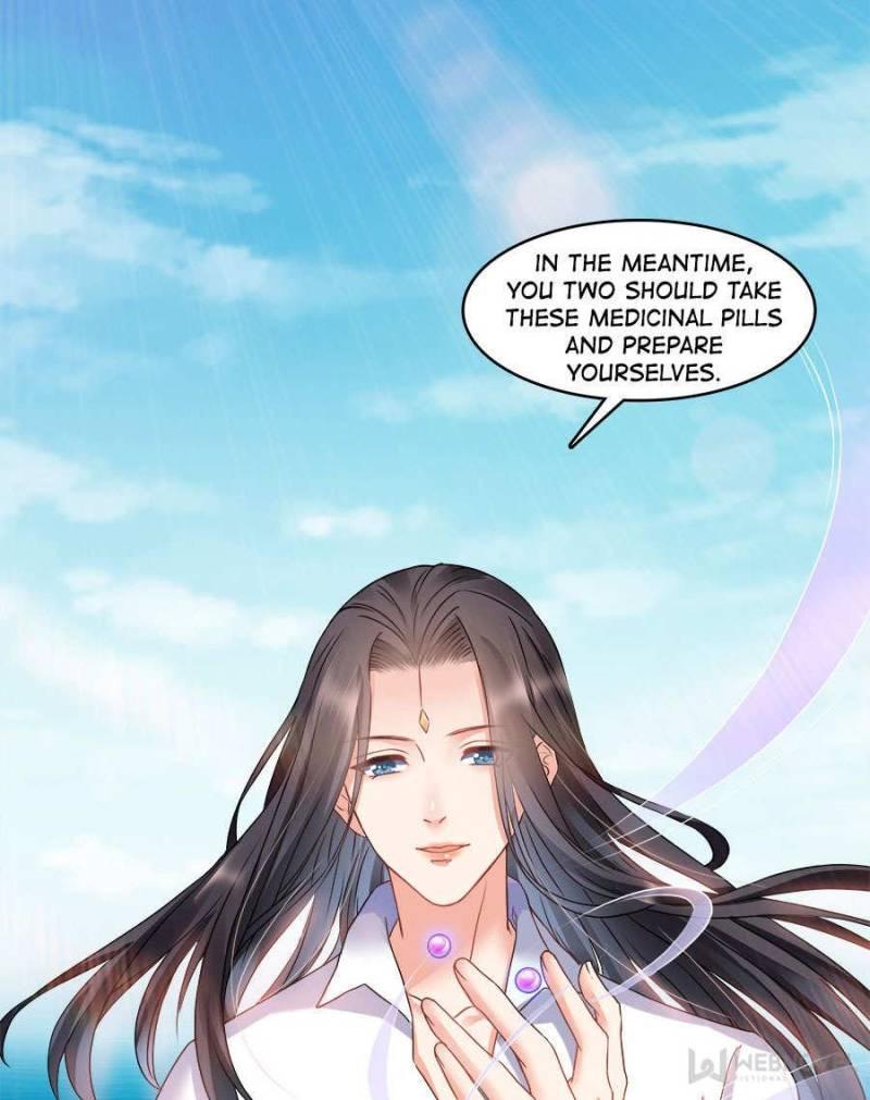 Cultivation Chat Group Chapter 217 page 4 - Chapter 217