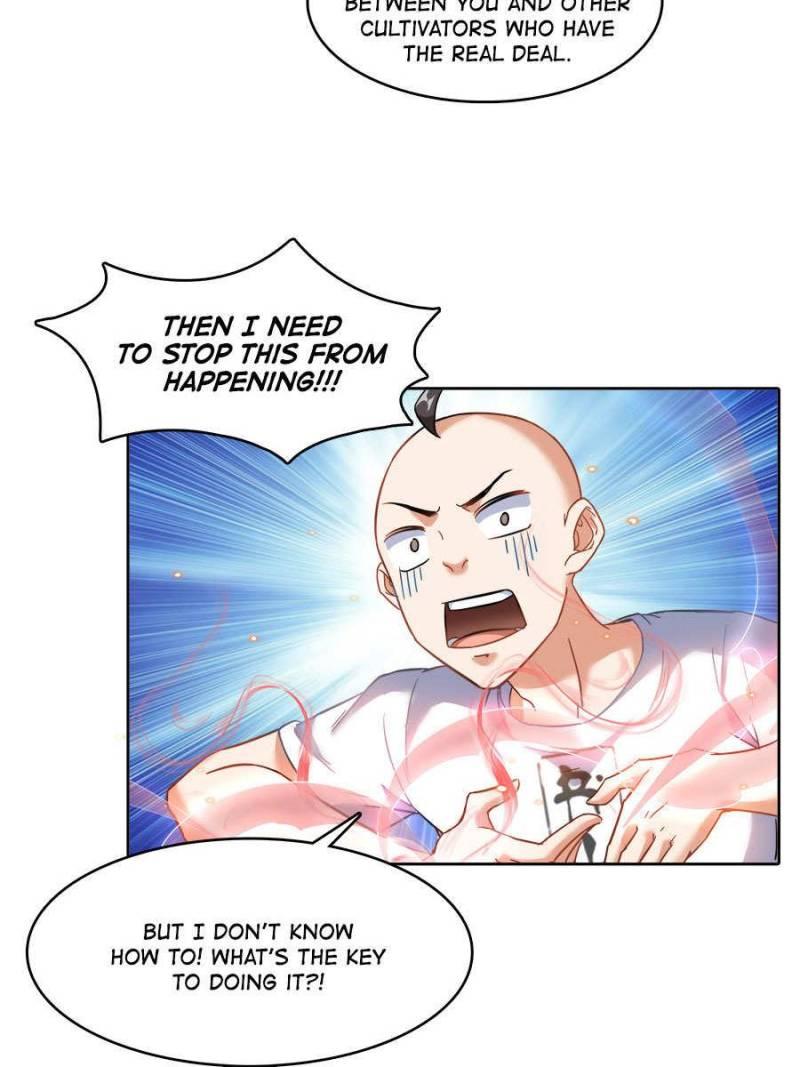 Cultivation Chat Group Chapter 217 page 41 - Chapter 217
