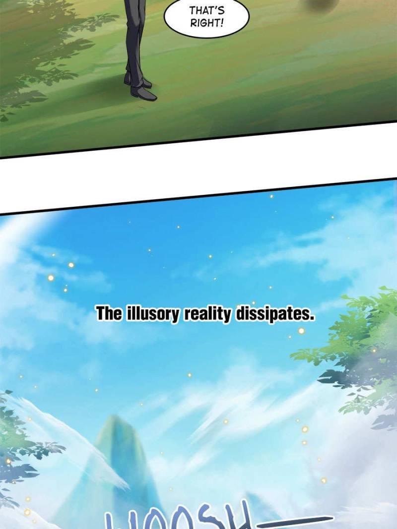 Cultivation Chat Group Chapter 217 page 47 - Chapter 217