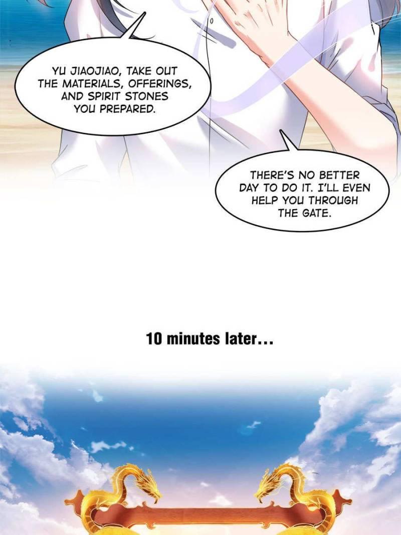 Cultivation Chat Group Chapter 217 page 5 - Chapter 217