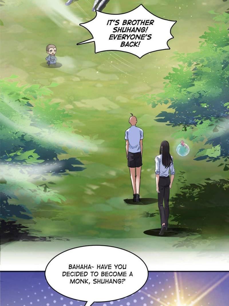 Cultivation Chat Group Chapter 217 page 50 - Chapter 217