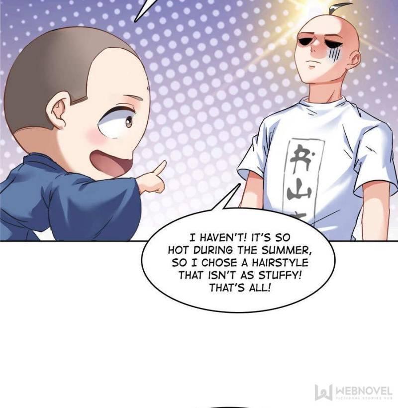 Cultivation Chat Group Chapter 217 page 51 - Chapter 217