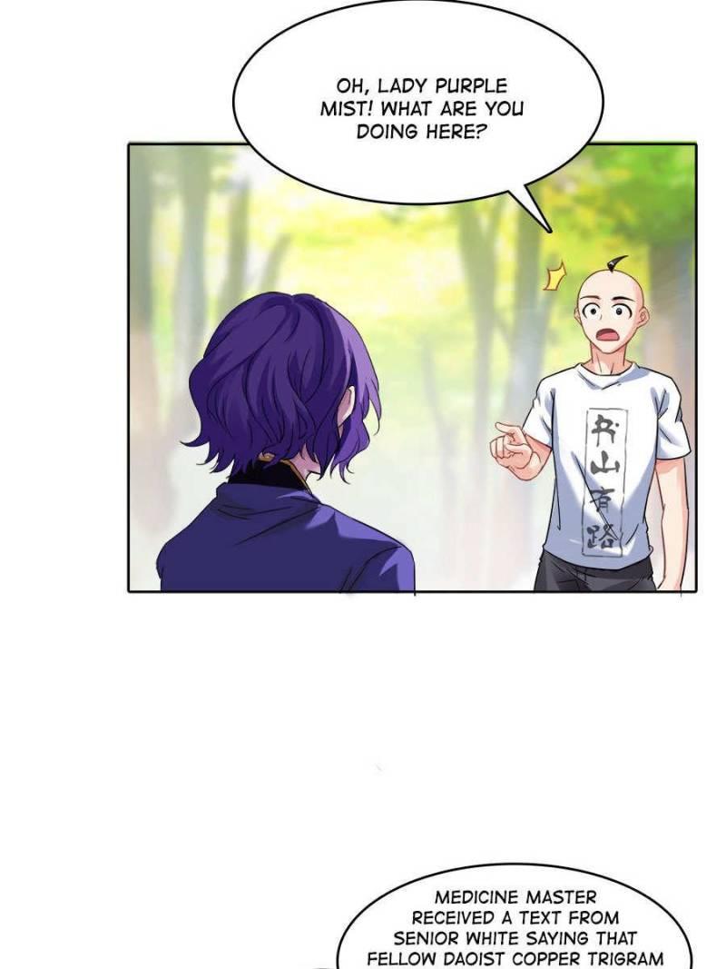 Cultivation Chat Group Chapter 217 page 52 - Chapter 217