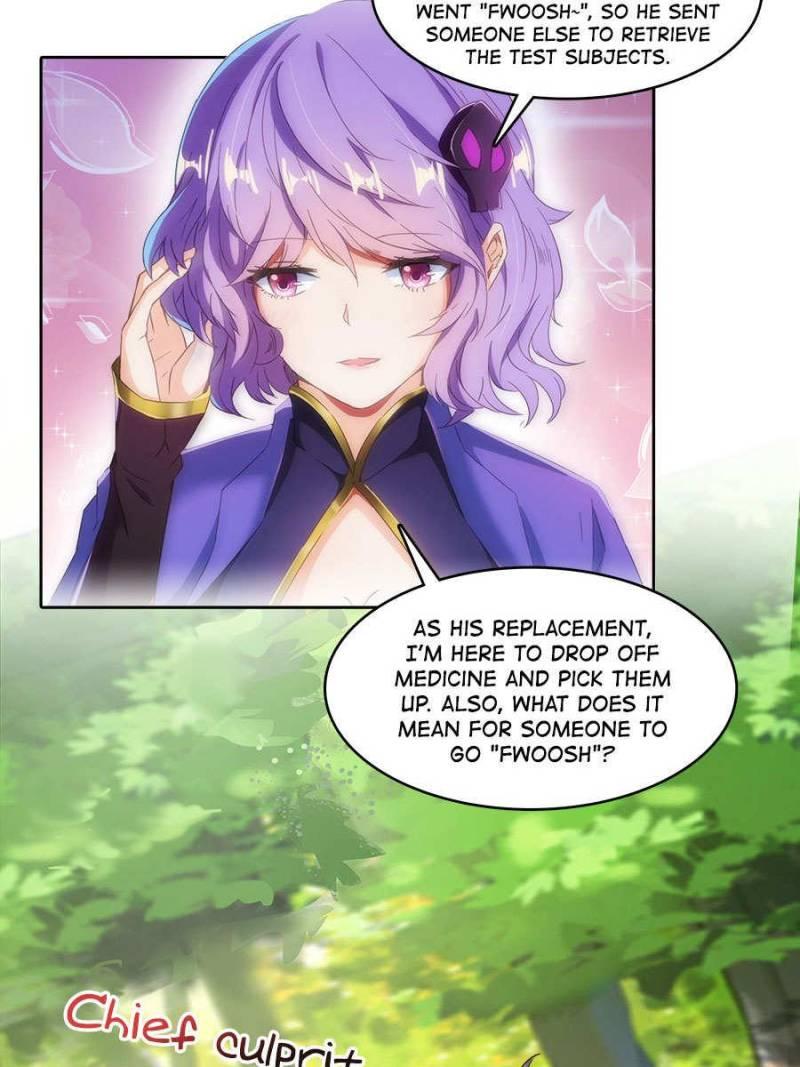 Cultivation Chat Group Chapter 217 page 53 - Chapter 217