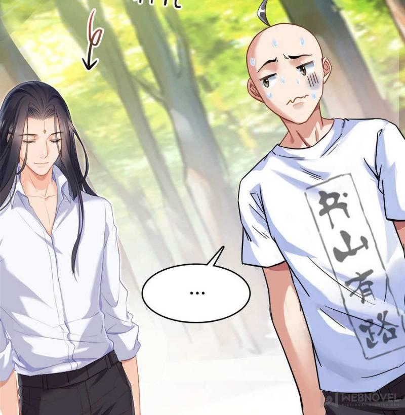 Cultivation Chat Group Chapter 217 page 54 - Chapter 217