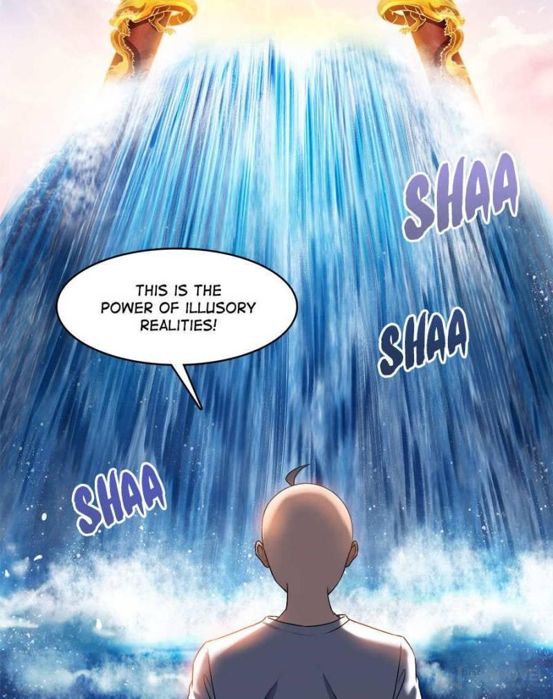 Cultivation Chat Group Chapter 217 page 6 - Chapter 217