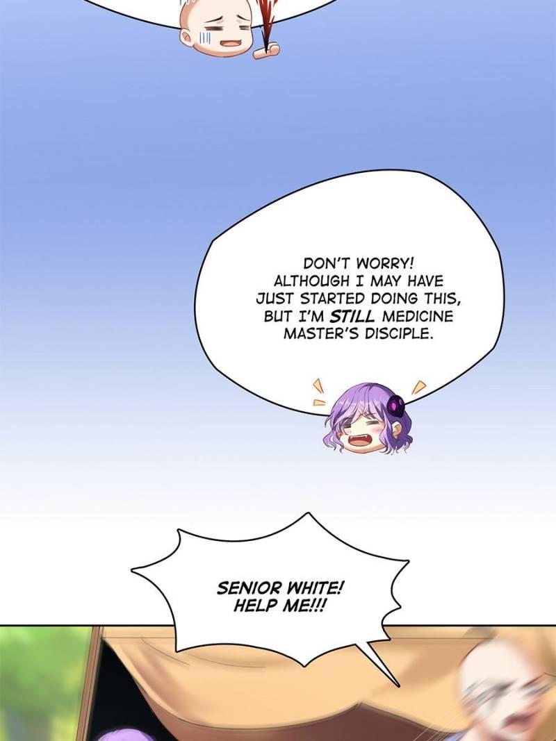 Cultivation Chat Group Chapter 218 page 11 - Chapter 218