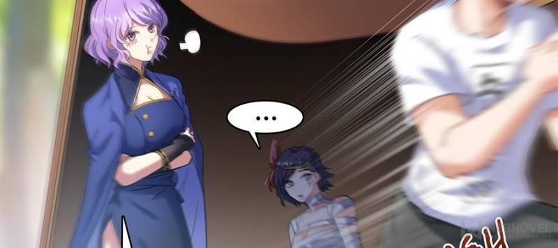 Cultivation Chat Group Chapter 218 page 12 - Chapter 218