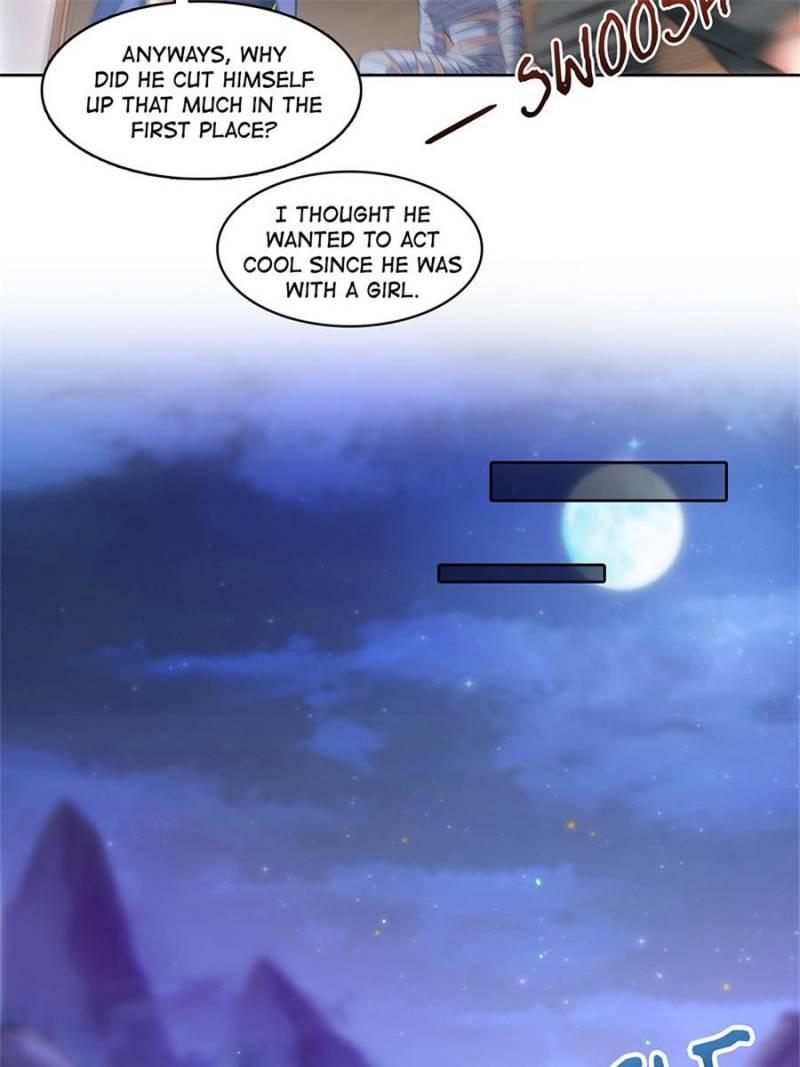 Cultivation Chat Group Chapter 218 page 13 - Chapter 218