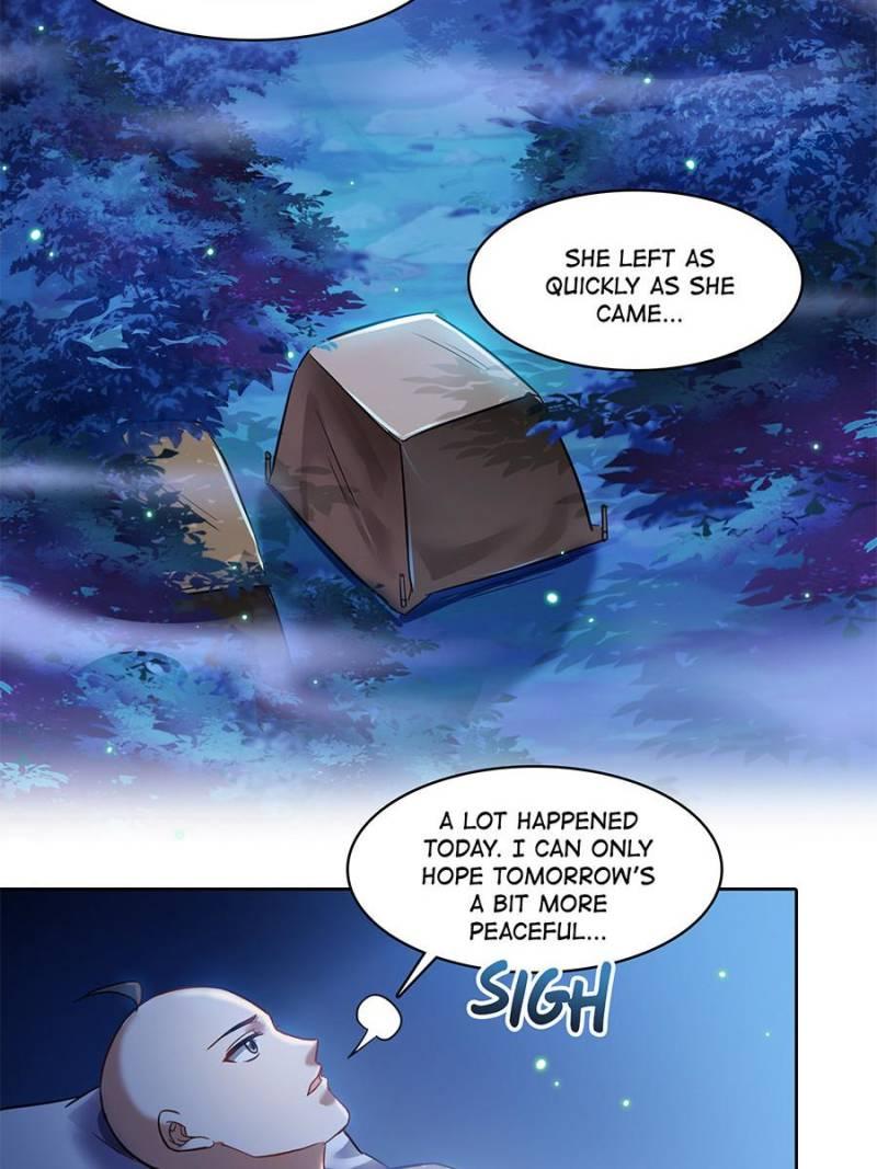 Cultivation Chat Group Chapter 218 page 15 - Chapter 218