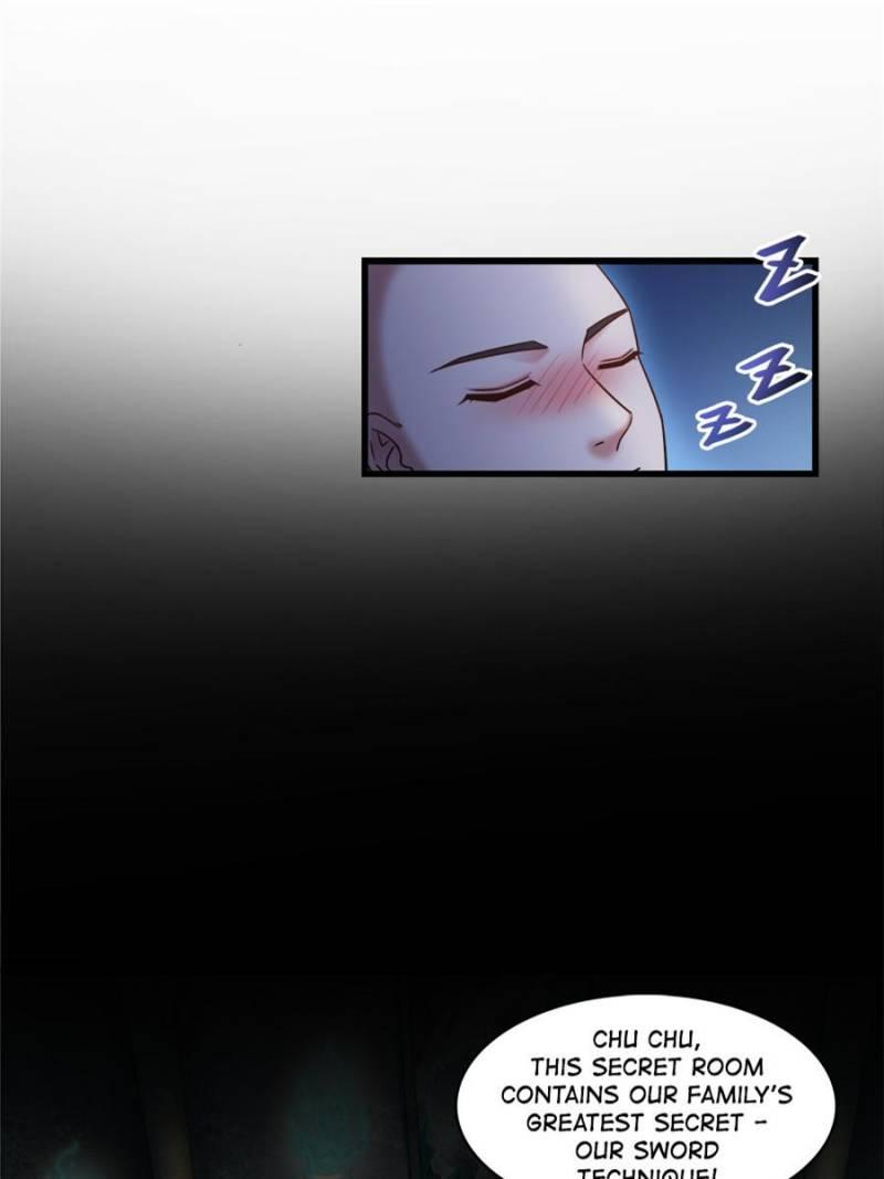 Cultivation Chat Group Chapter 218 page 17 - Chapter 218