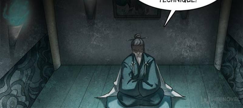 Cultivation Chat Group Chapter 218 page 18 - Chapter 218