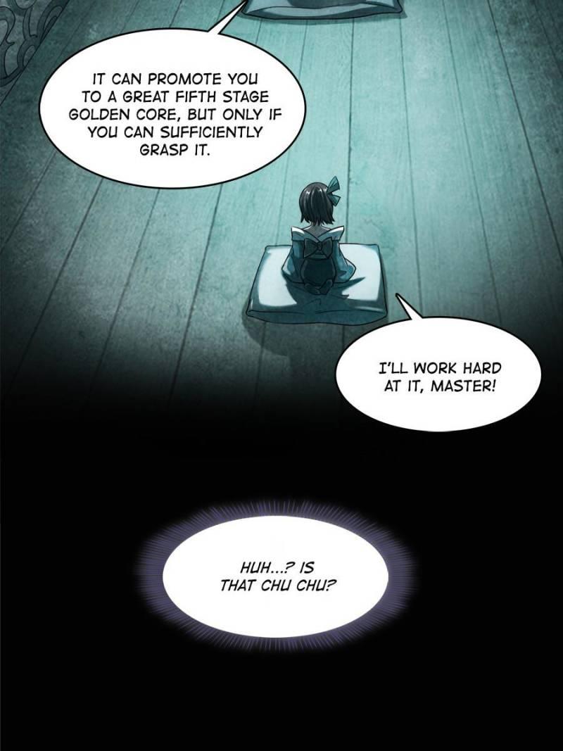 Cultivation Chat Group Chapter 218 page 19 - Chapter 218