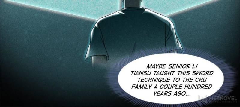 Cultivation Chat Group Chapter 218 page 24 - Chapter 218