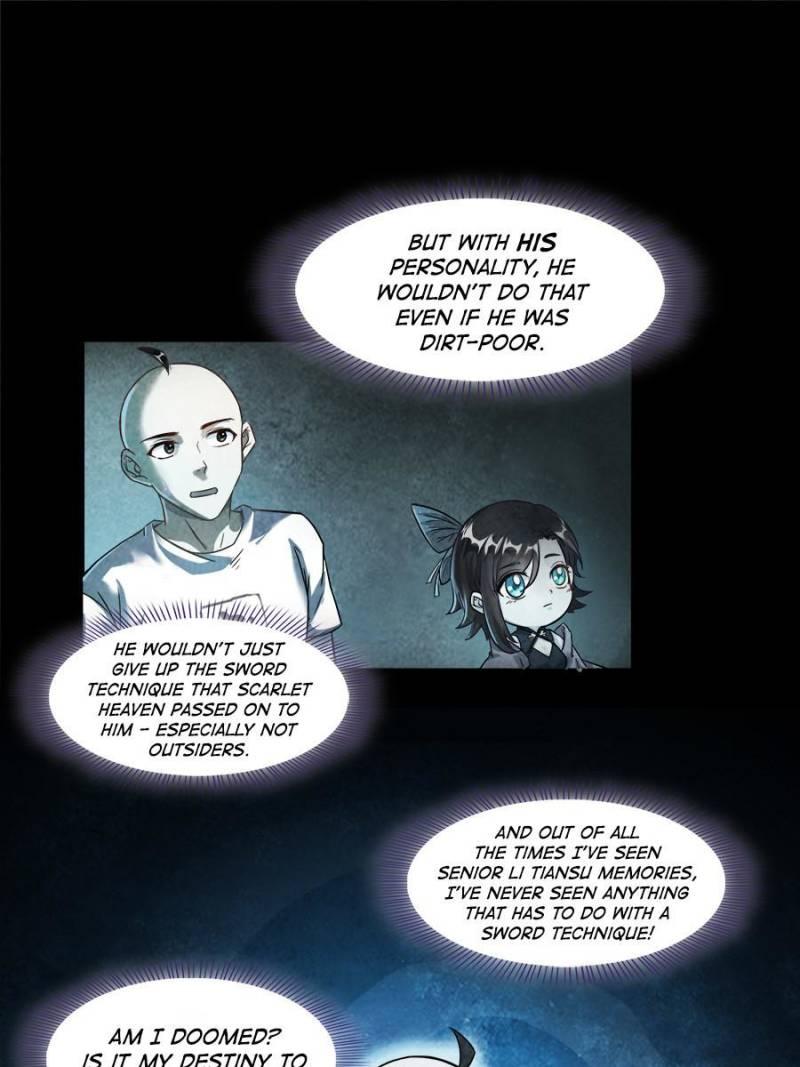 Cultivation Chat Group Chapter 218 page 25 - Chapter 218