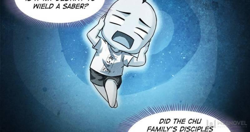 Cultivation Chat Group Chapter 218 page 26 - Chapter 218