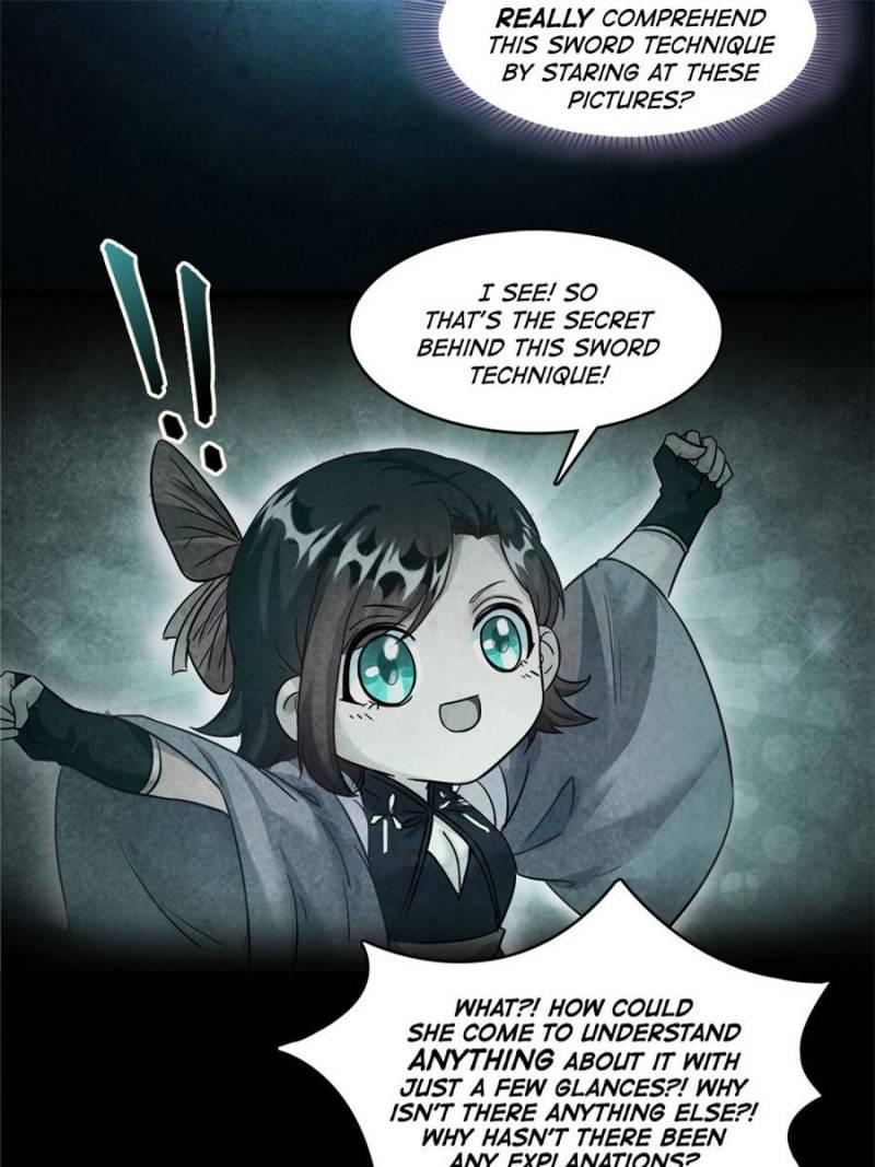 Cultivation Chat Group Chapter 218 page 27 - Chapter 218