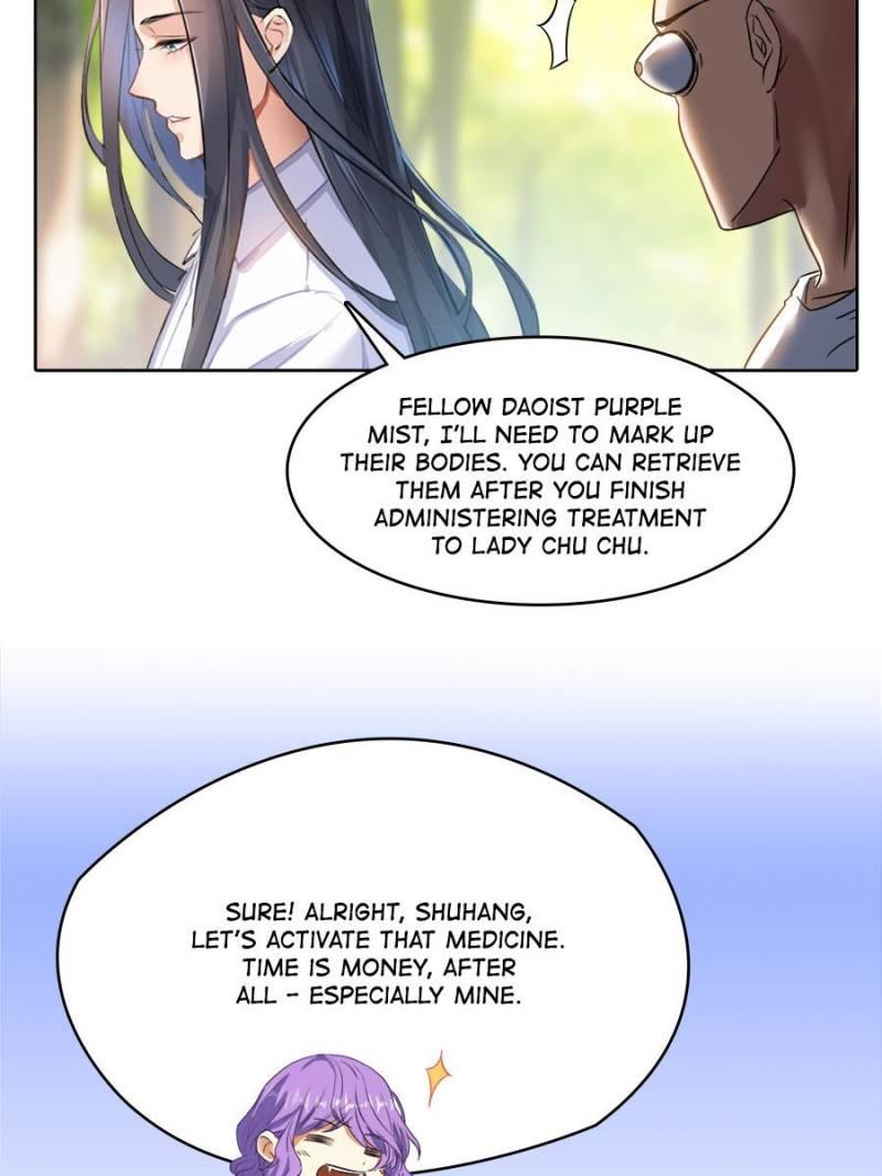 Cultivation Chat Group Chapter 218 page 3 - Chapter 218