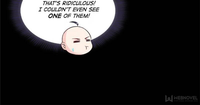 Cultivation Chat Group Chapter 218 page 32 - Chapter 218