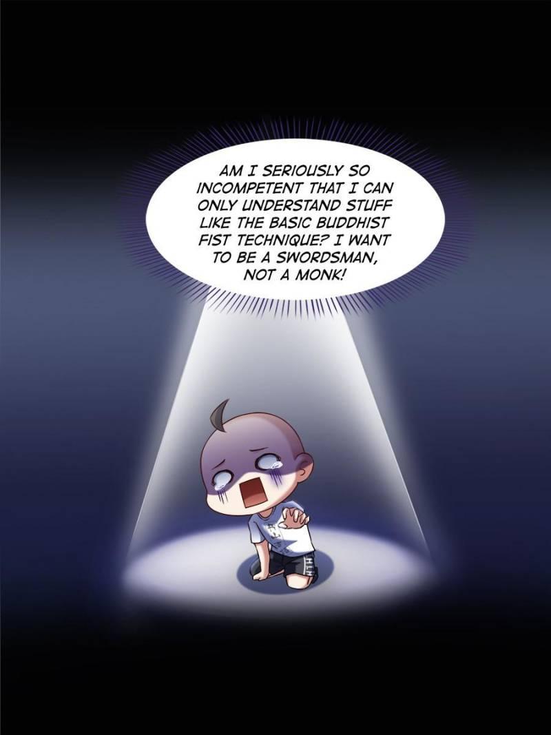 Cultivation Chat Group Chapter 218 page 33 - Chapter 218