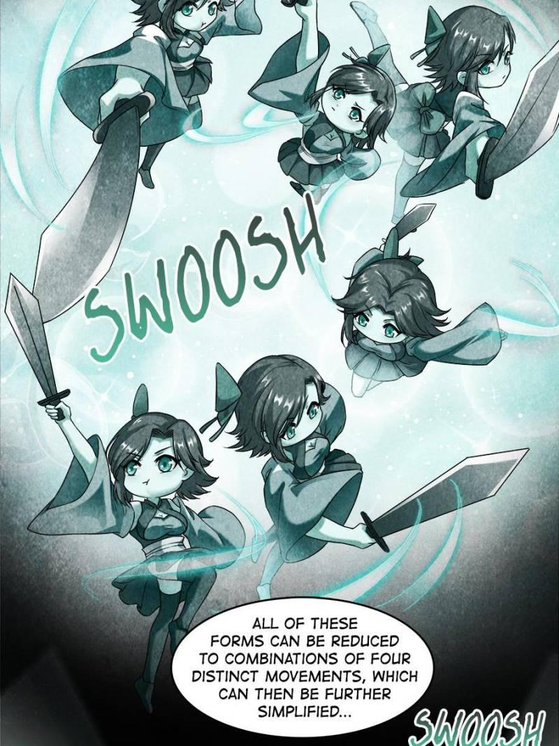 Cultivation Chat Group Chapter 218 page 35 - Chapter 218