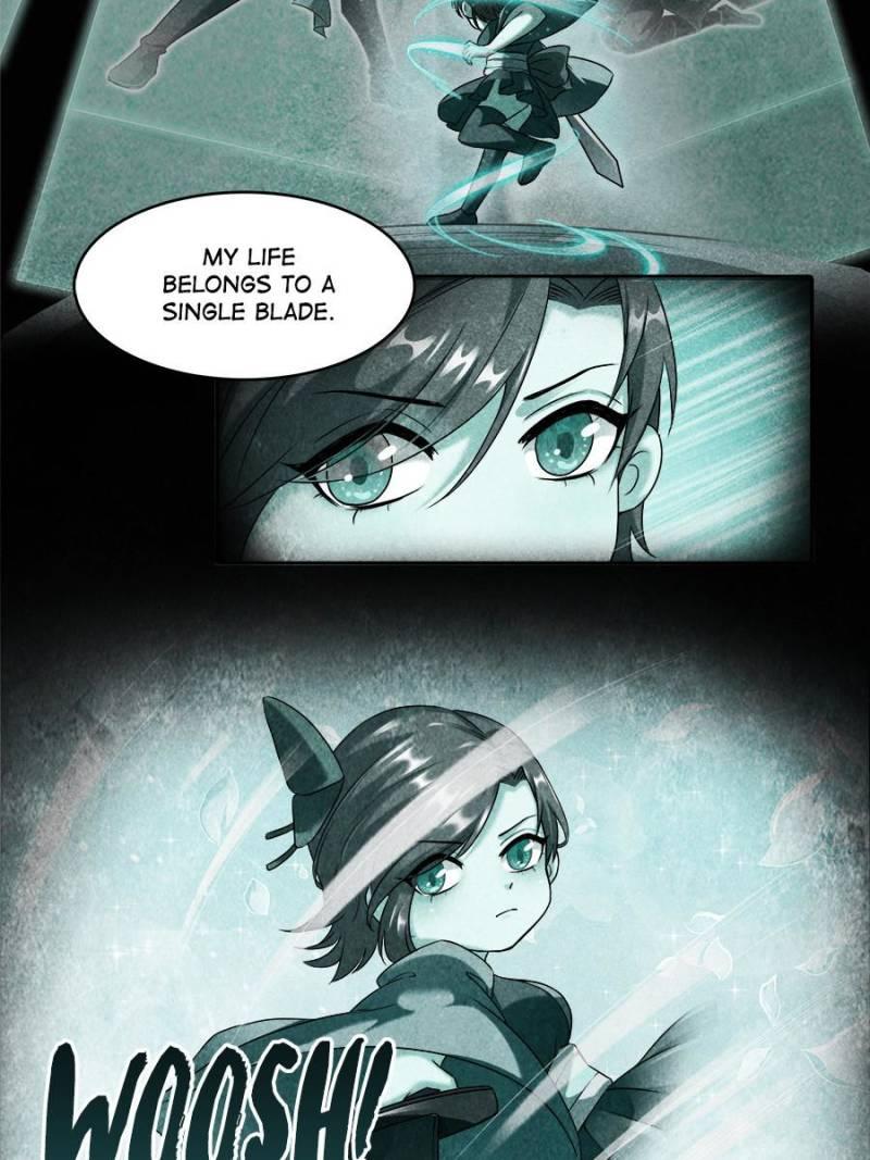 Cultivation Chat Group Chapter 218 page 37 - Chapter 218