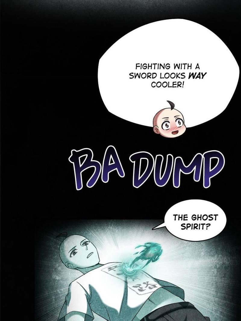 Cultivation Chat Group Chapter 218 page 39 - Chapter 218