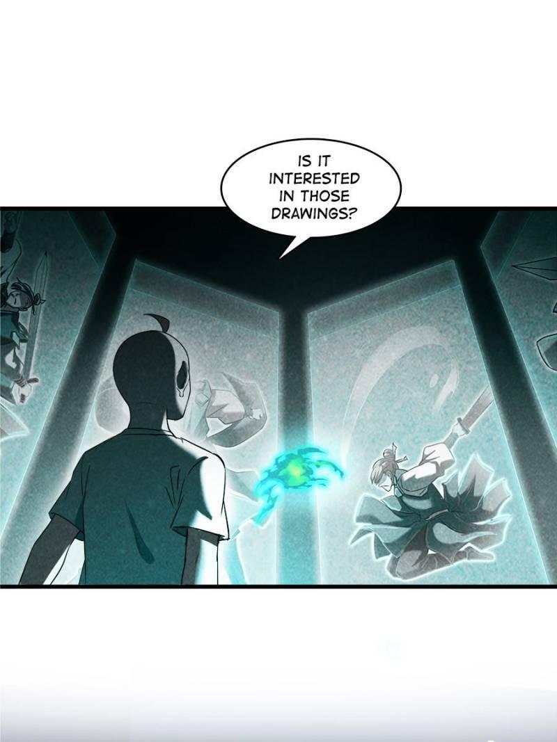 Cultivation Chat Group Chapter 218 page 41 - Chapter 218