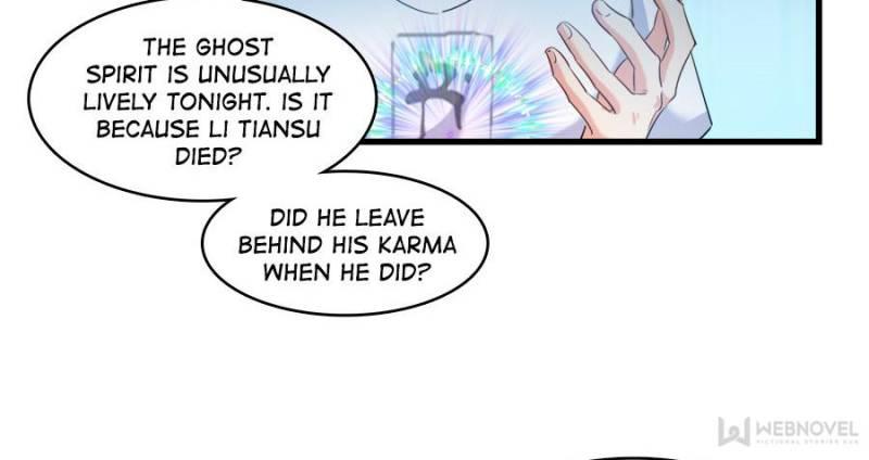 Cultivation Chat Group Chapter 218 page 44 - Chapter 218