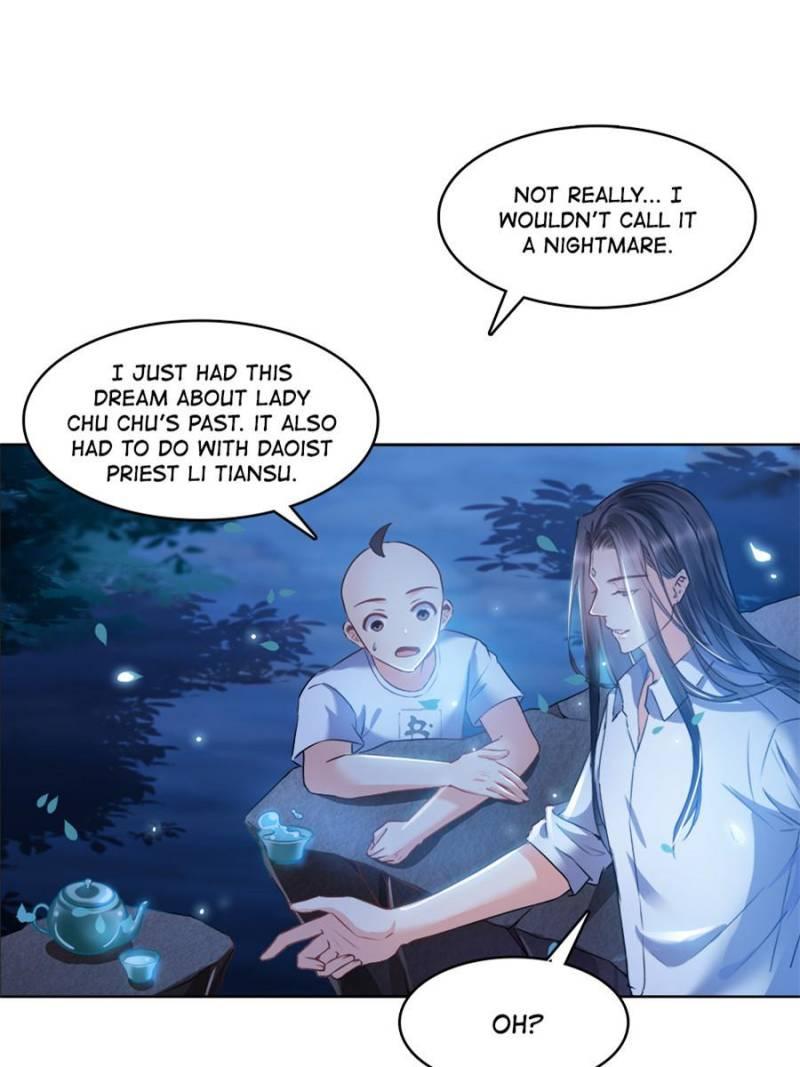 Cultivation Chat Group Chapter 218 page 49 - Chapter 218