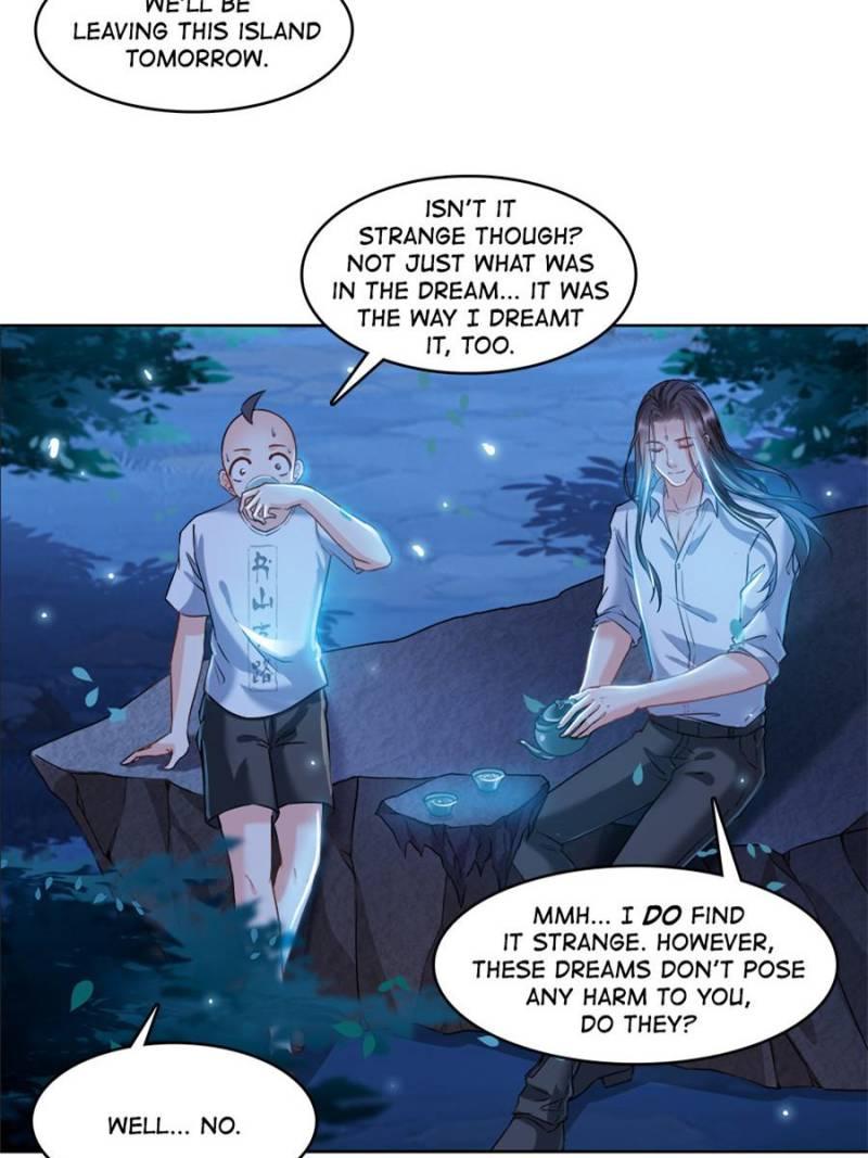 Cultivation Chat Group Chapter 218 page 53 - Chapter 218
