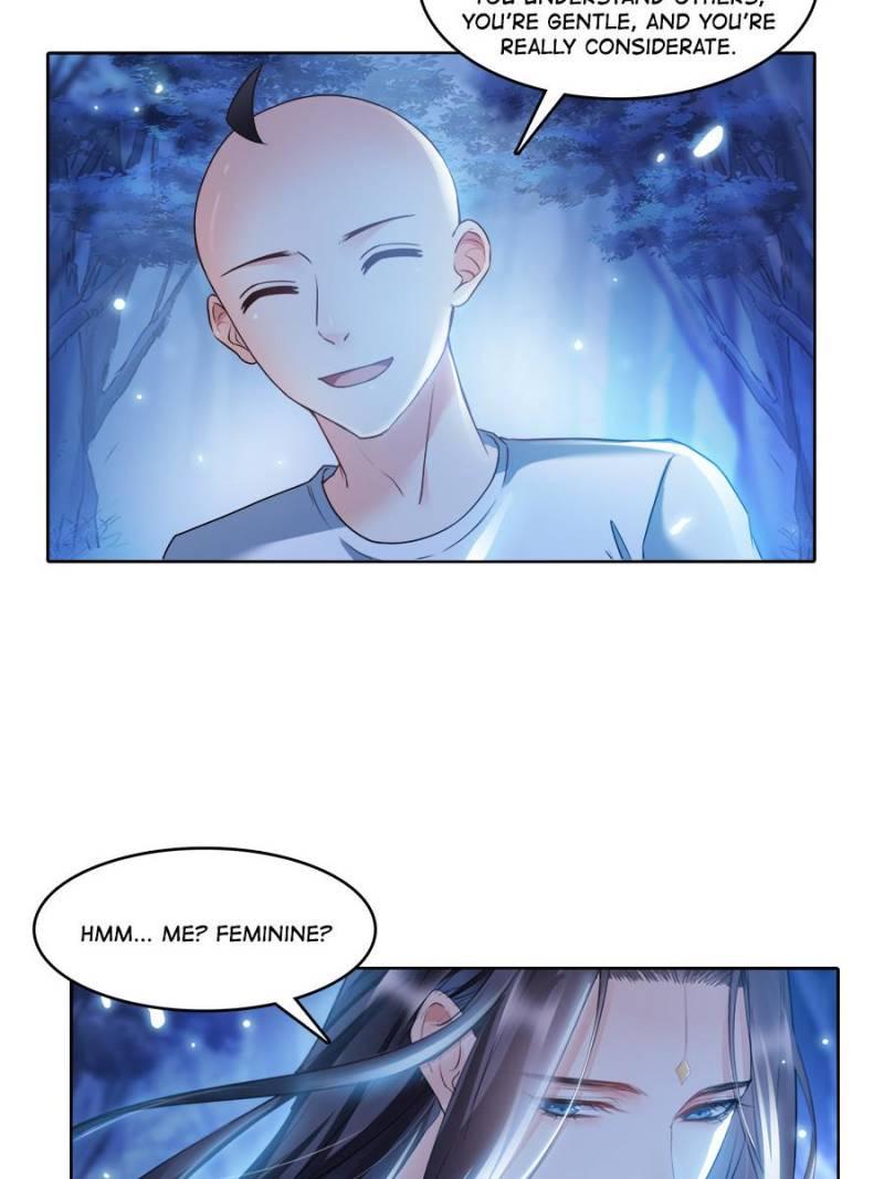 Cultivation Chat Group Chapter 218 page 55 - Chapter 218