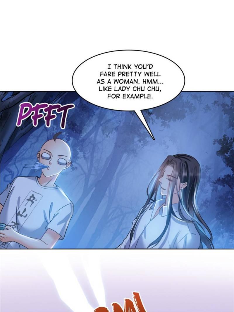 Cultivation Chat Group Chapter 218 page 57 - Chapter 218