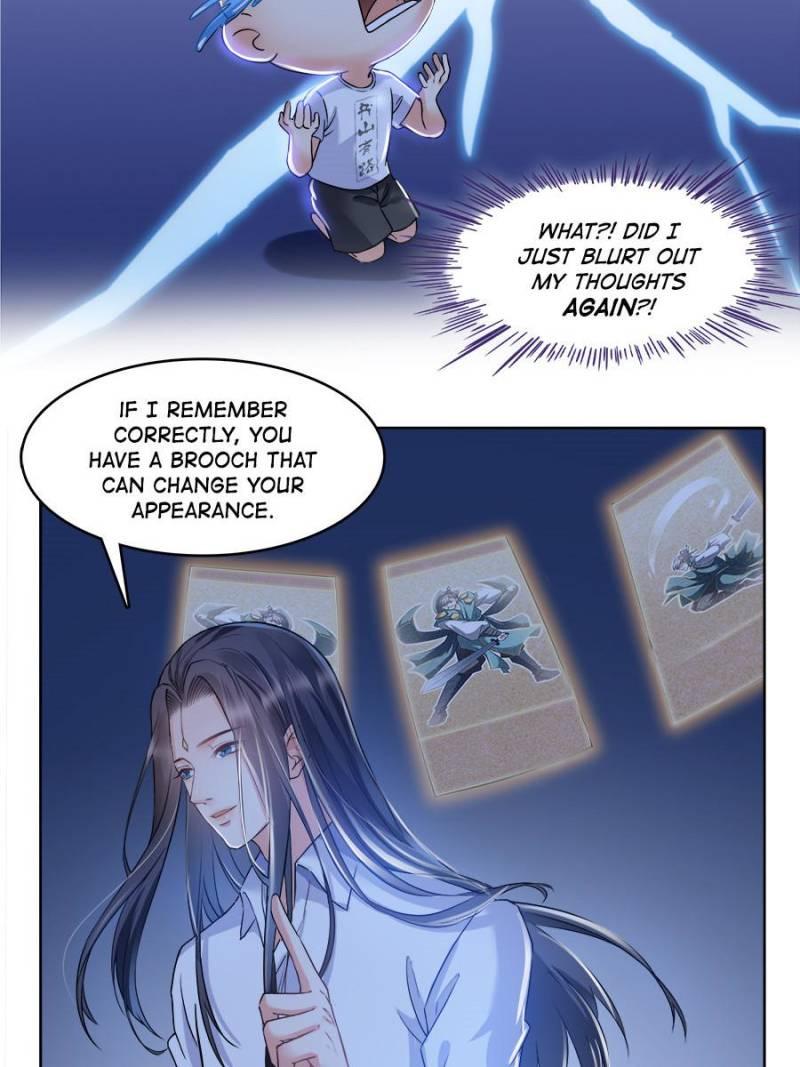 Cultivation Chat Group Chapter 218 page 59 - Chapter 218