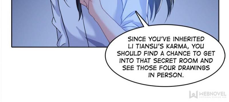 Cultivation Chat Group Chapter 218 page 60 - Chapter 218