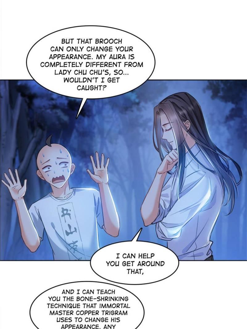 Cultivation Chat Group Chapter 218 page 61 - Chapter 218