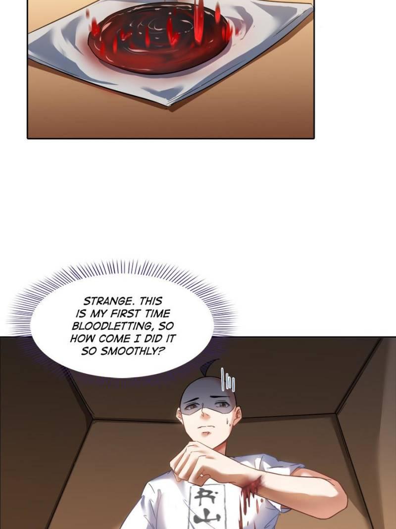 Cultivation Chat Group Chapter 218 page 7 - Chapter 218