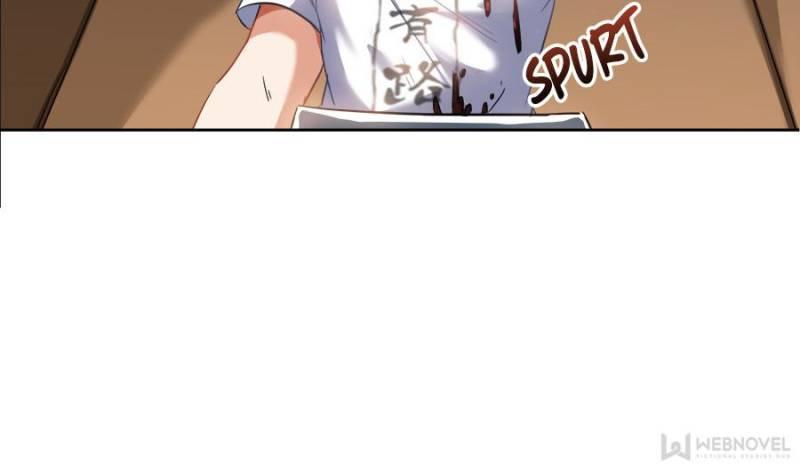 Cultivation Chat Group Chapter 218 page 8 - Chapter 218