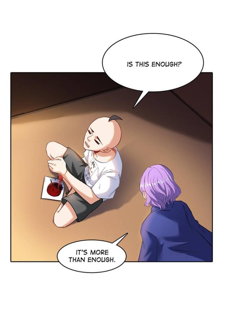 Cultivation Chat Group Chapter 218 page 9 - Chapter 218