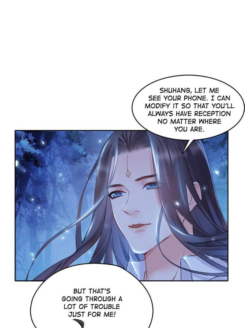 Cultivation Chat Group Chapter 219 page 1 - Chapter 219