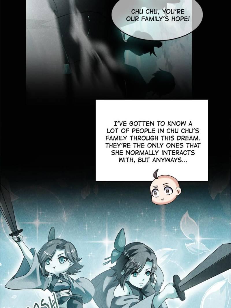 Cultivation Chat Group Chapter 219 page 11 - Chapter 219