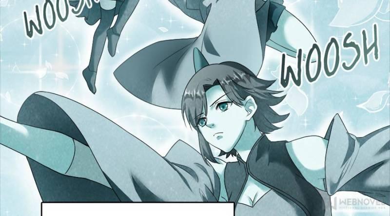 Cultivation Chat Group Chapter 219 page 12 - Chapter 219