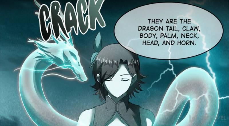 Cultivation Chat Group Chapter 219 page 14 - Chapter 219