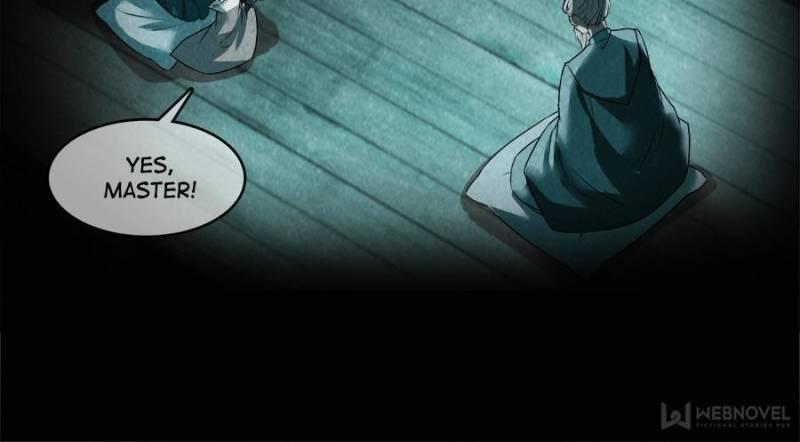Cultivation Chat Group Chapter 219 page 16 - Chapter 219