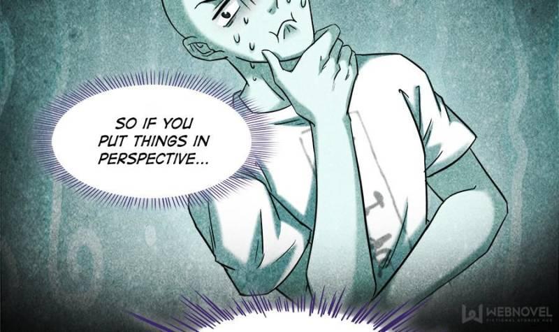 Cultivation Chat Group Chapter 219 page 18 - Chapter 219