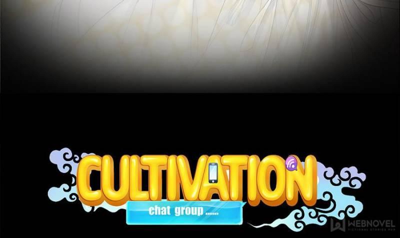 Cultivation Chat Group Chapter 219 page 20 - Chapter 219