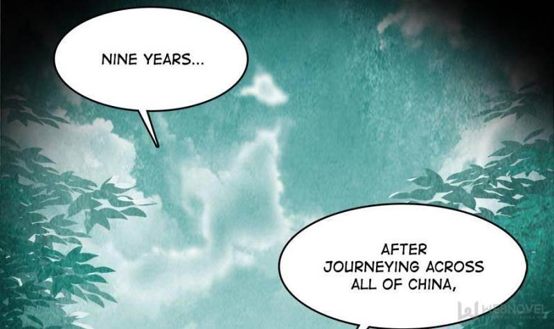 Cultivation Chat Group Chapter 219 page 22 - Chapter 219